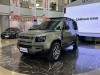 Land Rover Defender 2023