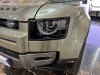 Land Rover Defender 2023