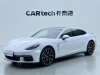 Porsche Panamera 2019