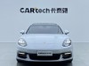 Porsche Panamera 2019