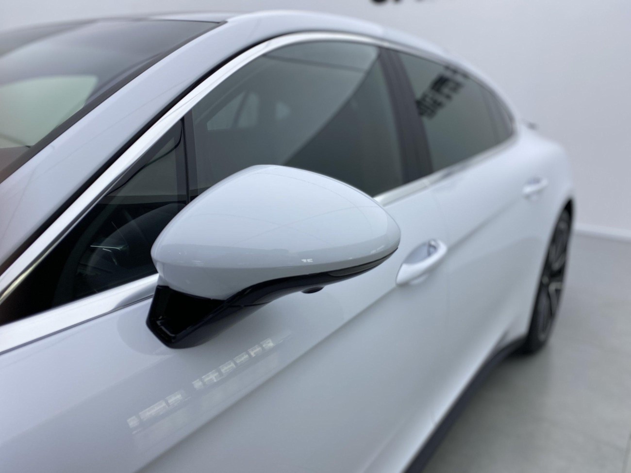 Porsche Panamera 2019