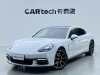 Porsche Panamera 2019