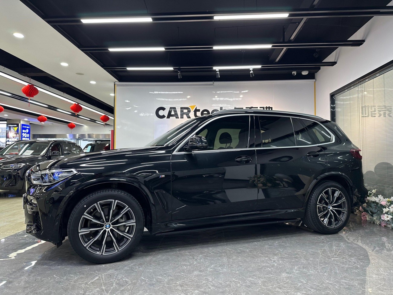 BMW X5 2019