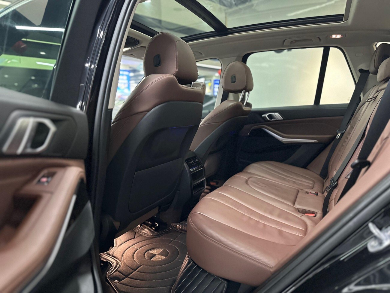 BMW X5 2019