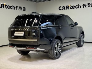 Land Rover Range Rover 2024
