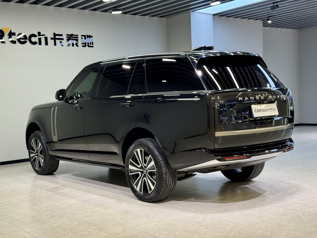 Land Rover Range Rover 2024