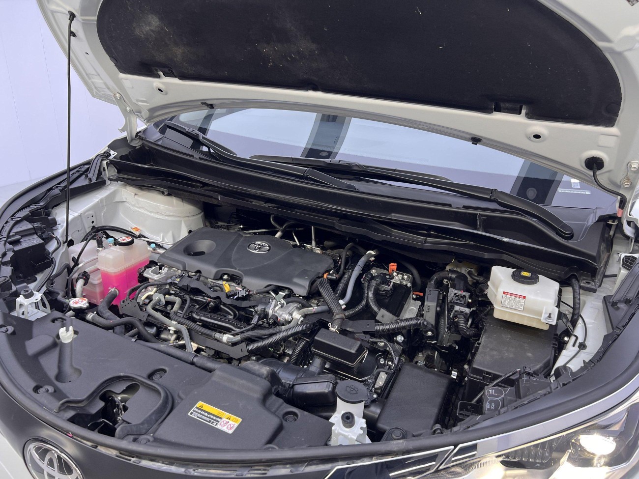 Toyota Sienna 2024