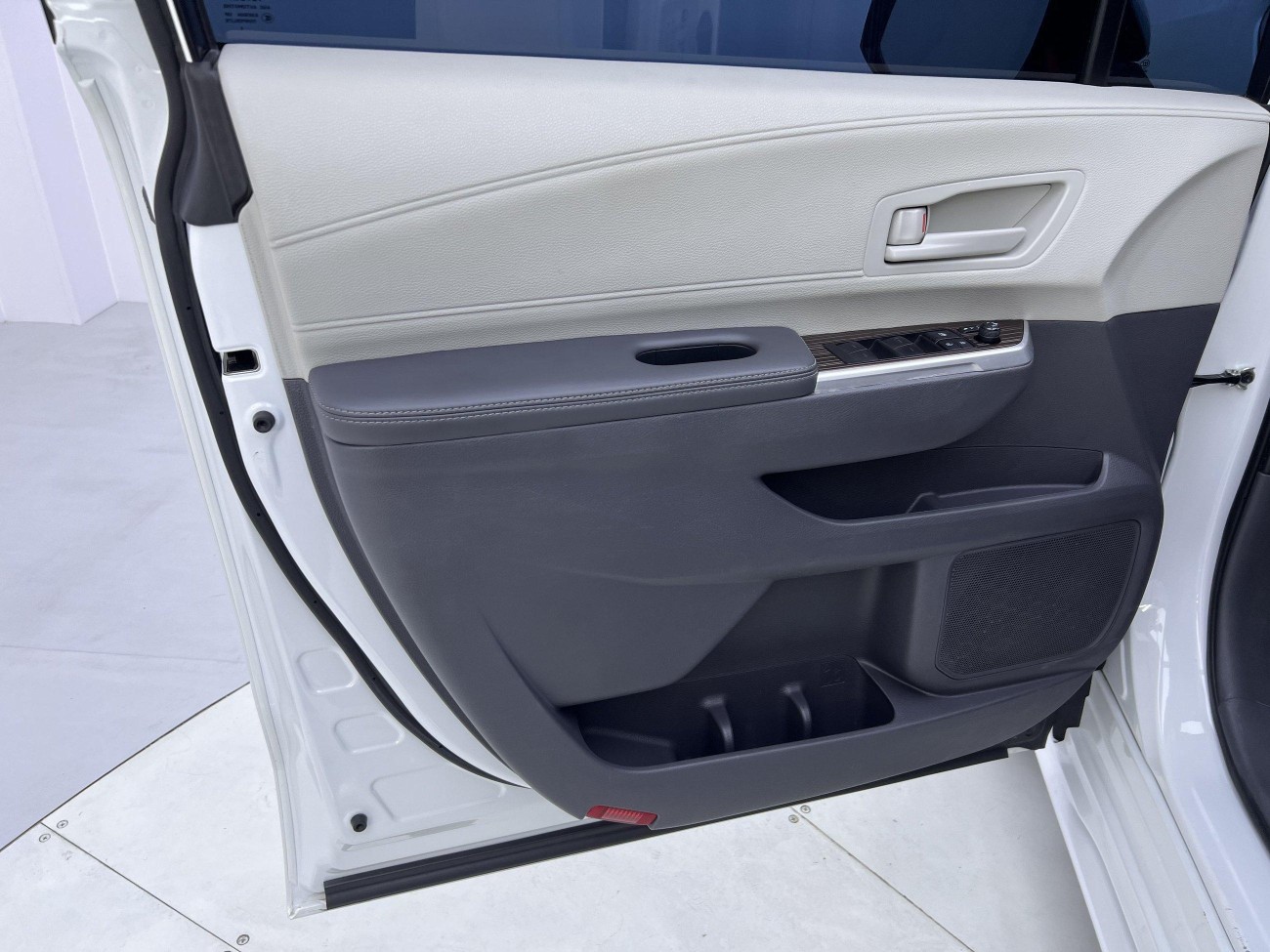 Toyota Sienna 2024