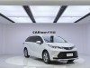 Toyota Sienna 2024