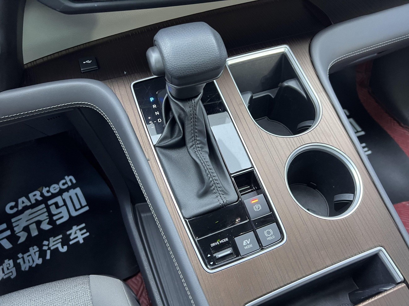 Toyota Sienna 2024