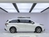Toyota Sienna 2024