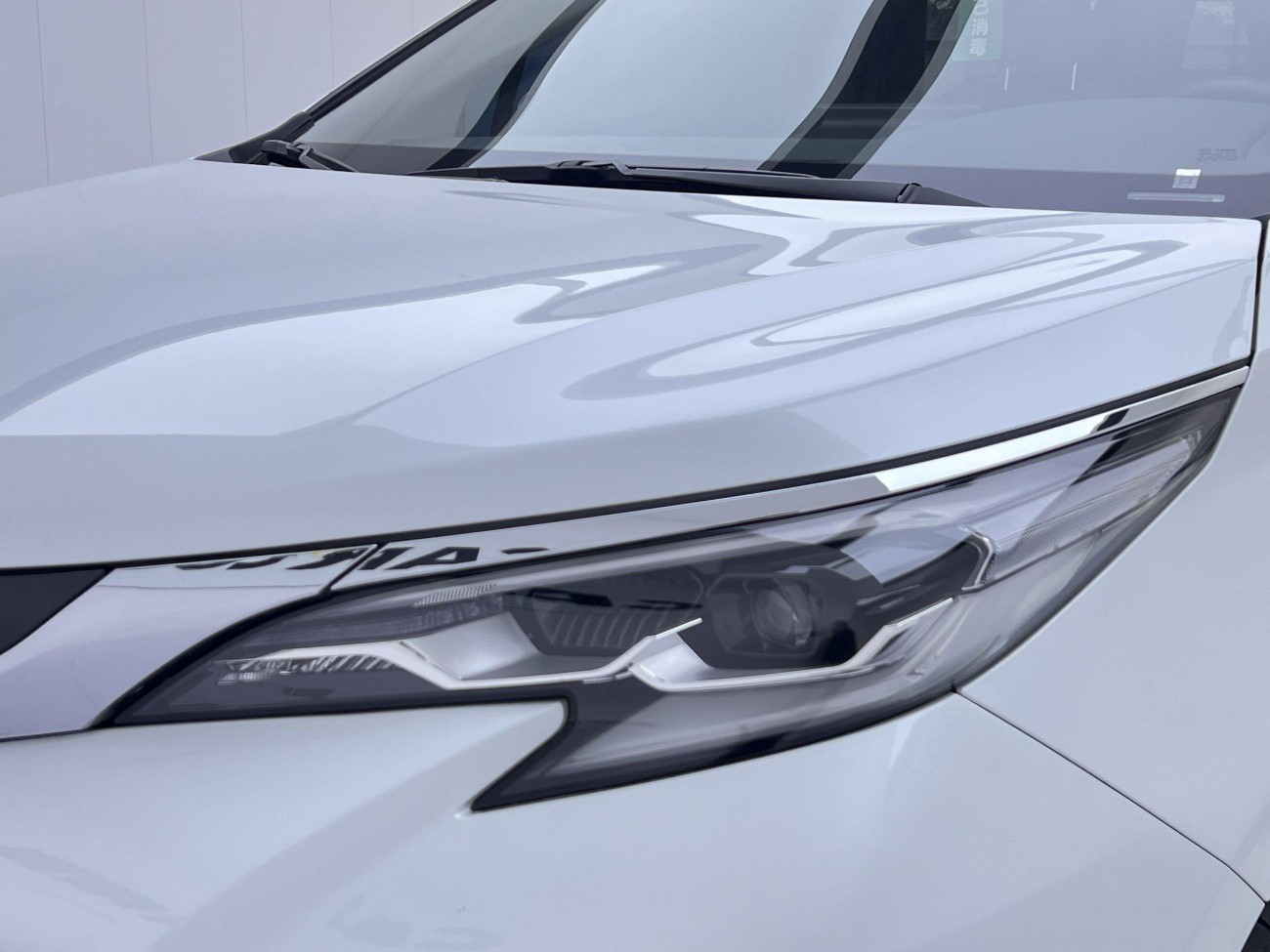 Toyota Sienna 2024