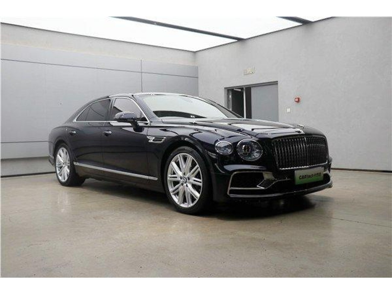 Bentley Flying Spur 2023