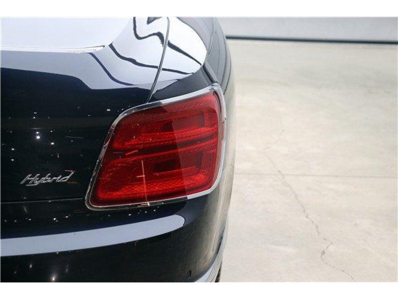 Bentley Flying Spur 2023