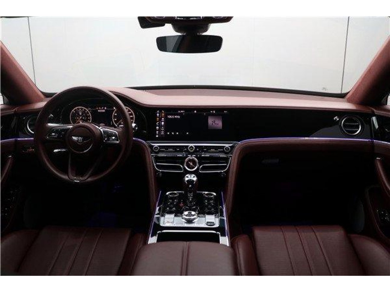 Bentley Flying Spur 2023