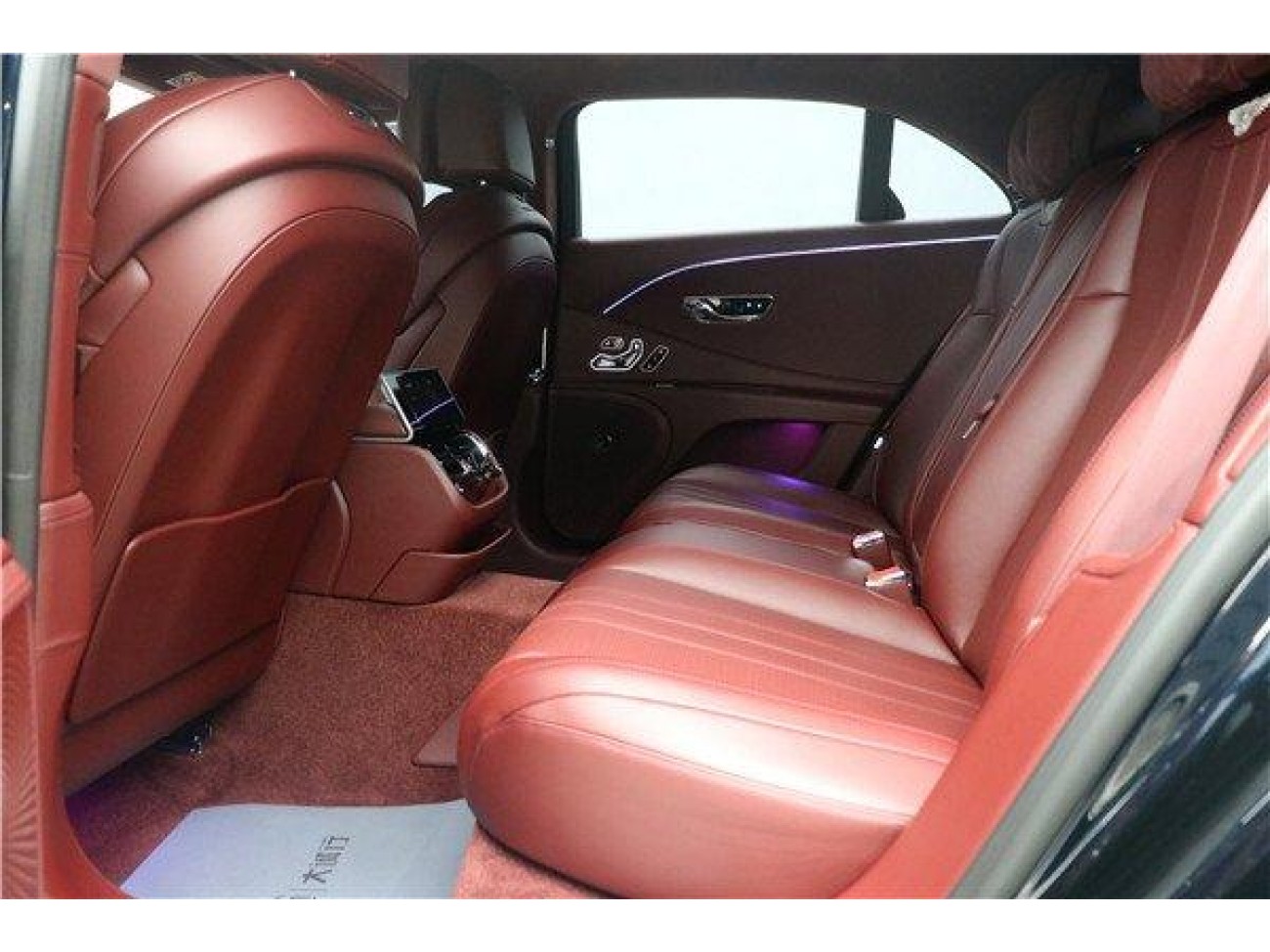 Bentley Flying Spur 2023