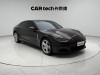 Porsche Panamera 2018