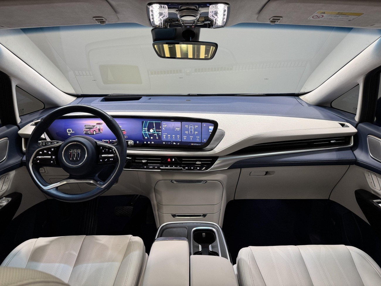 Buick Century 2023