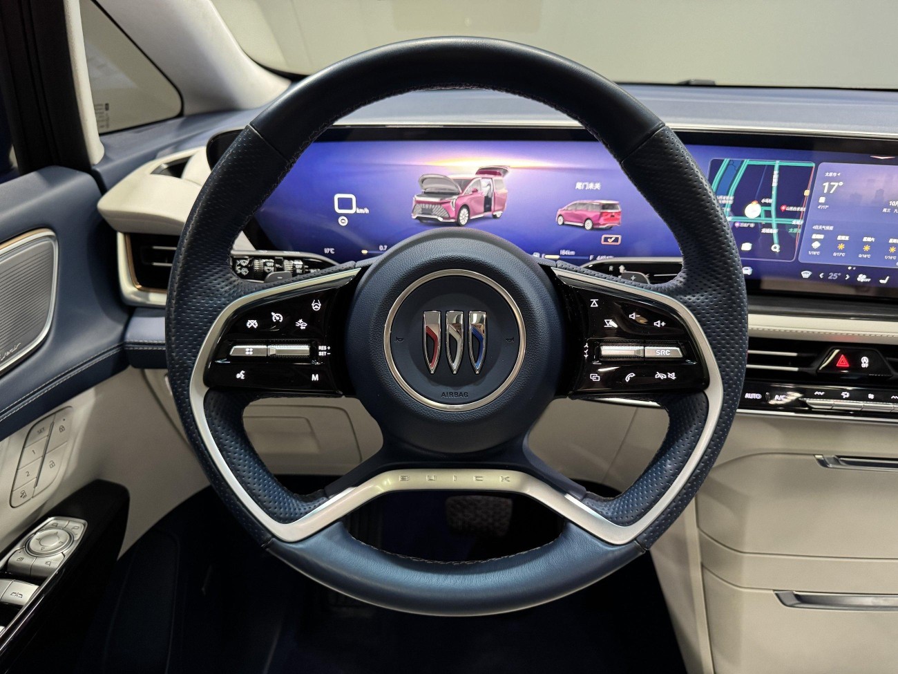 Buick Century 2023