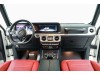 Mercedes-Benz G 500 2022