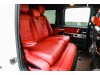 Mercedes-Benz G 500 2022