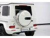 Mercedes-Benz G 500 2022