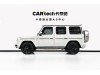Mercedes-Benz G 500 2022