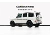 Mercedes-Benz G 500 2022