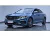 Geely 2021