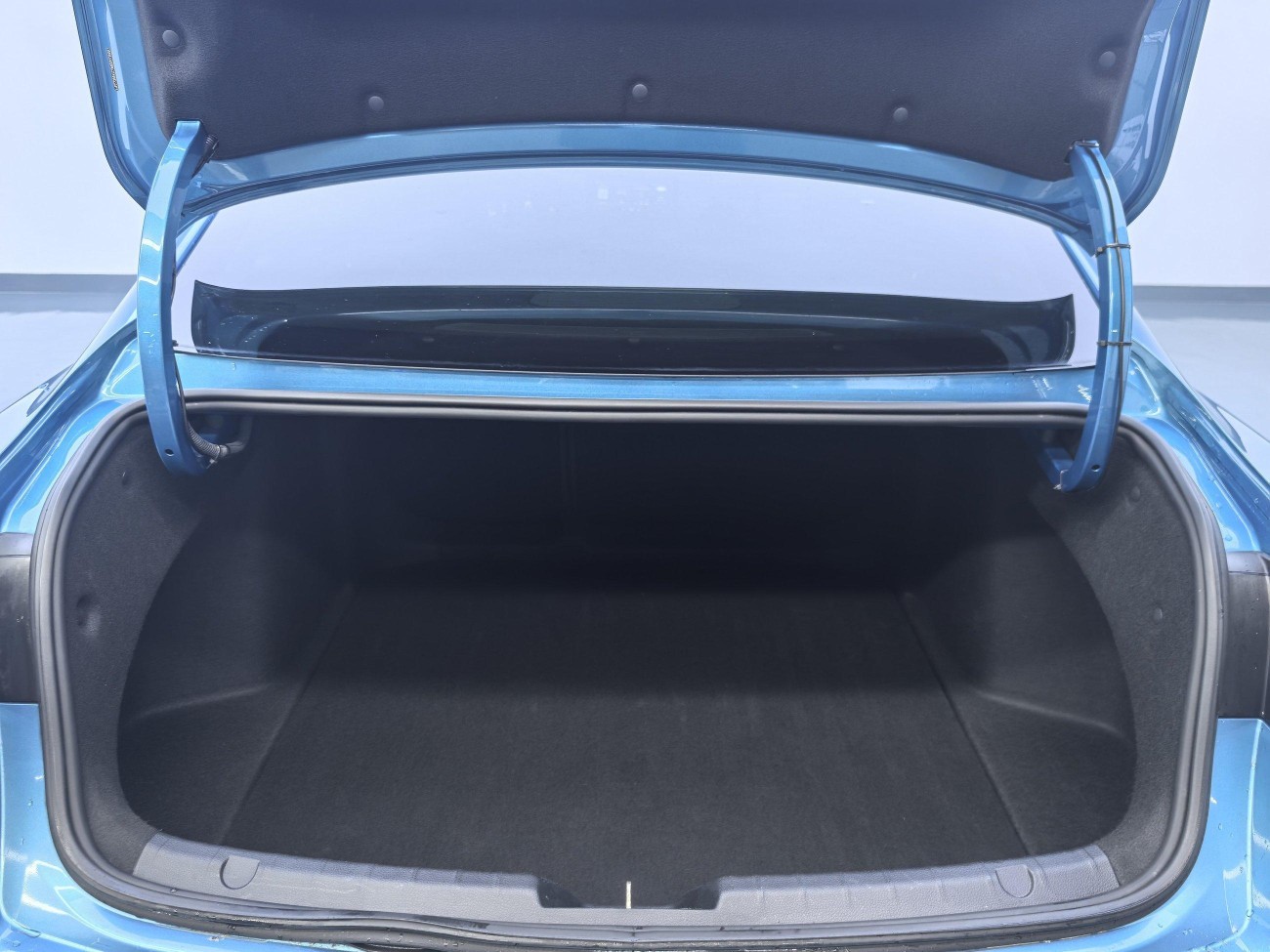 Geely 2021