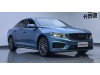 Geely 2021