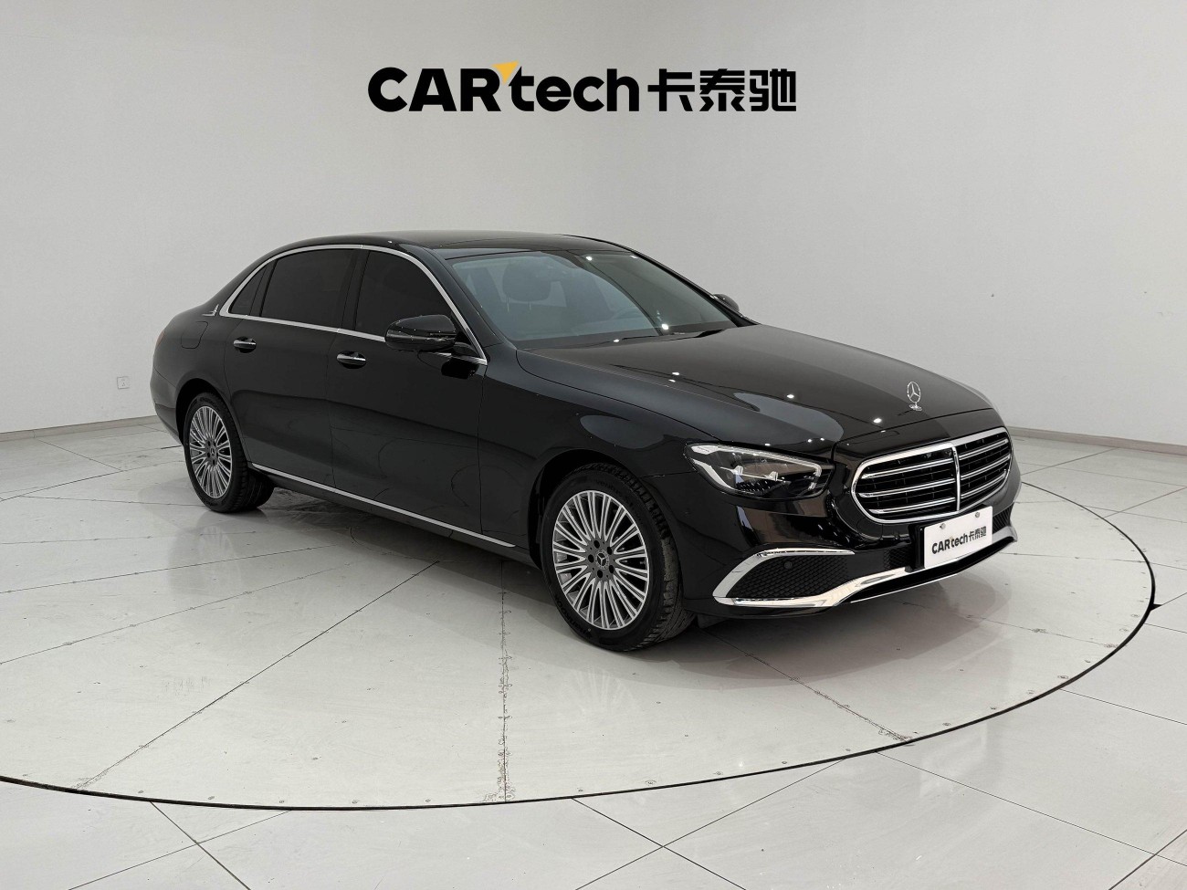 Mercedes-Benz E 300 L 2023