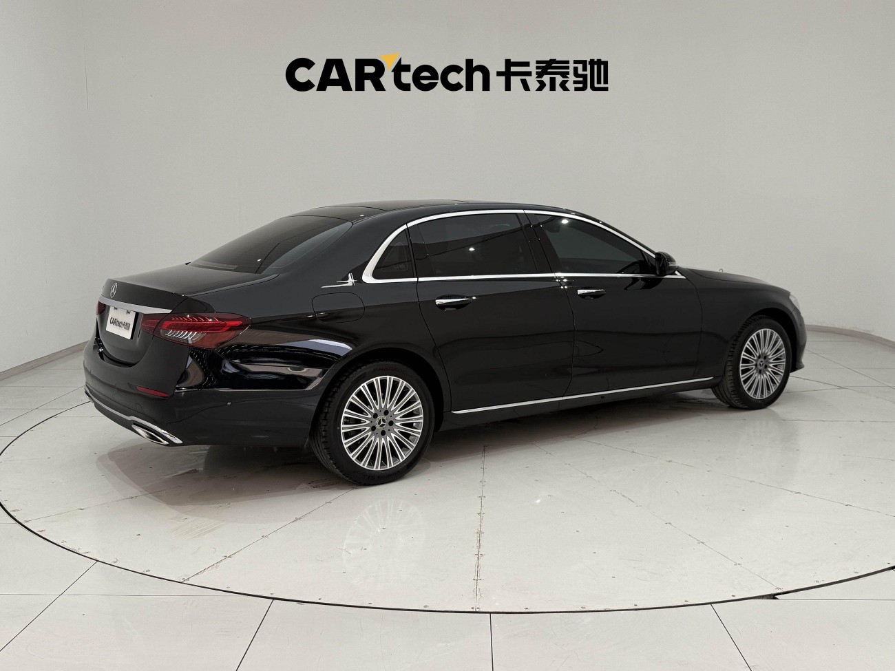 Mercedes-Benz E 300 L 2023