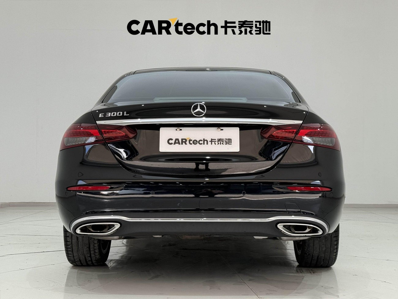 Mercedes-Benz E 300 L 2023