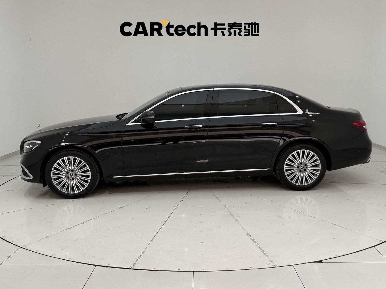Mercedes-Benz E 300 L 2023