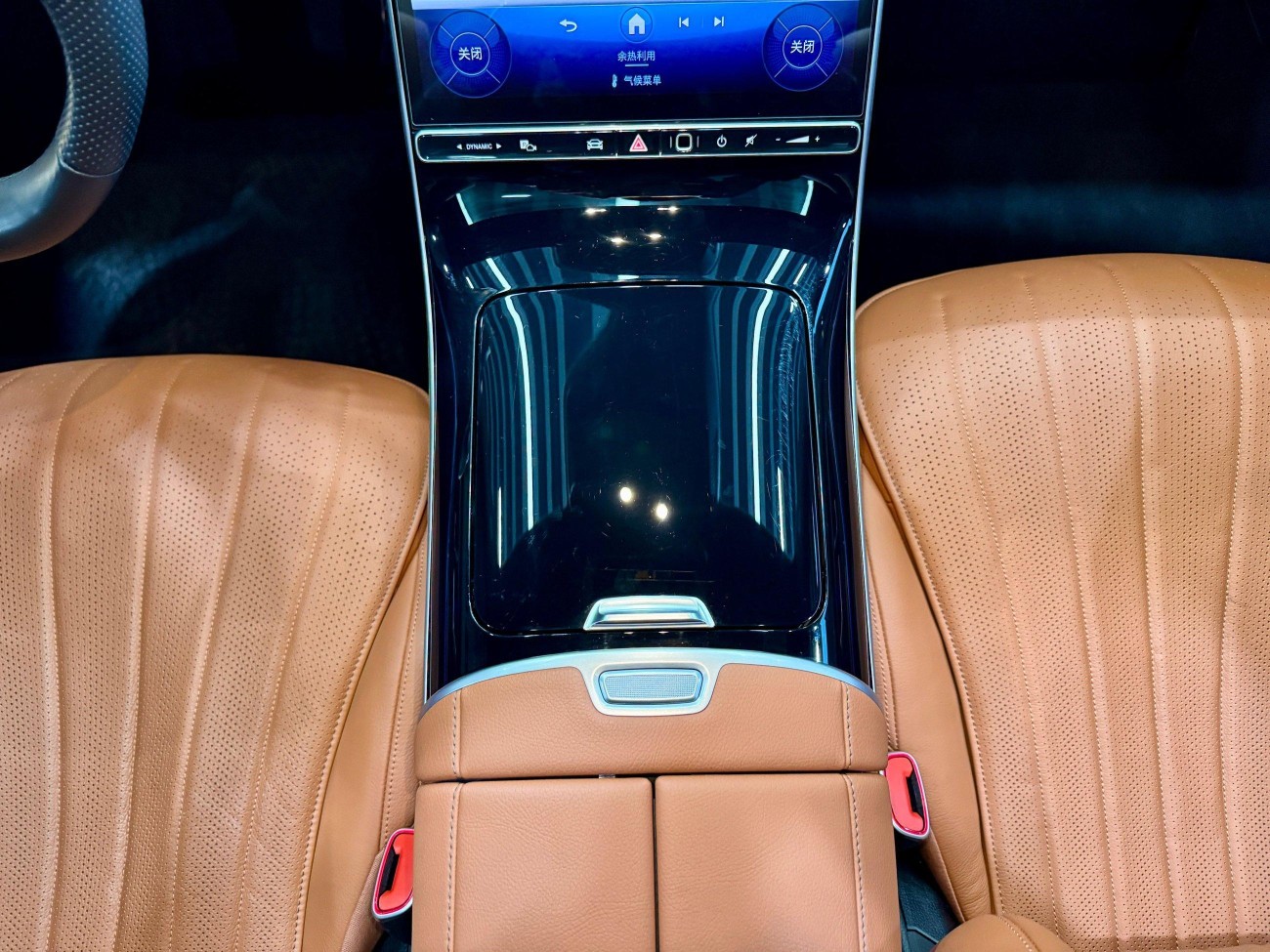 Mercedes-Benz S 450 L 2024