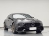 Mercedes-Benz AMG GT 2021