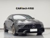 Mercedes-Benz AMG GT 2021