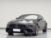 Mercedes-Benz AMG GT 2021