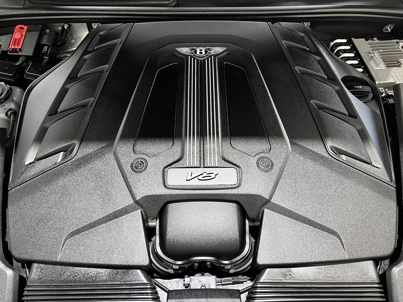 Bentley 2021