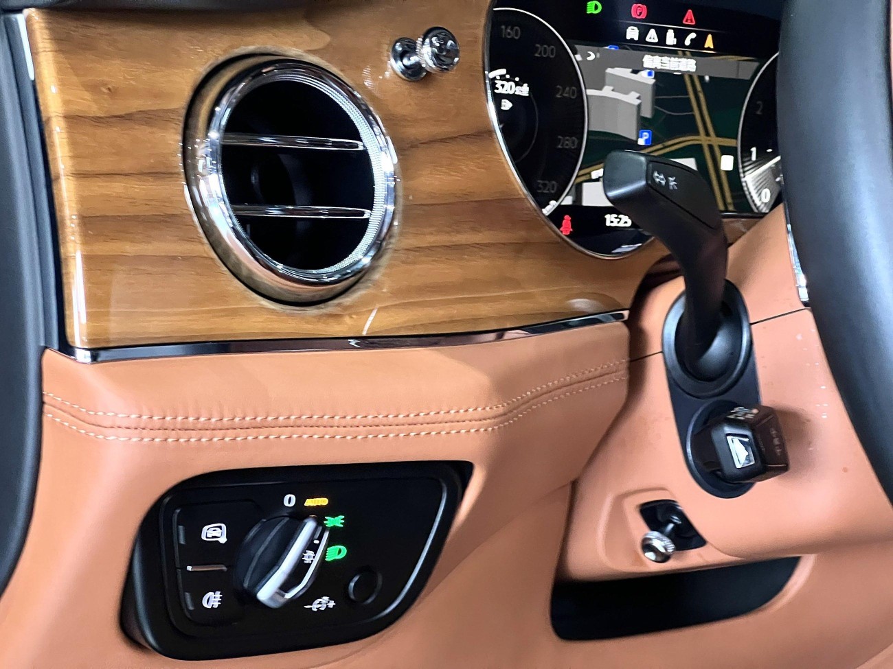Bentley 2021