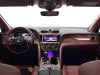 Bentley 2021