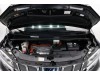 Toyota Alphard 2022