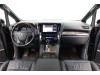 Toyota Alphard 2022