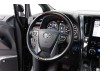 Toyota Alphard 2022