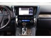 Toyota Alphard 2022