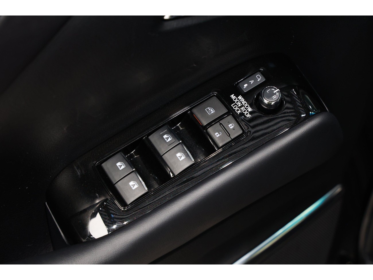 Toyota Alphard 2022