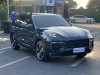 Porsche Cayenne 2014