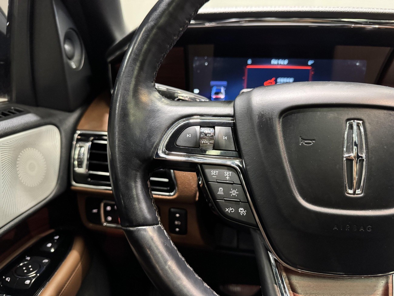 Lincoln Navigator 2023