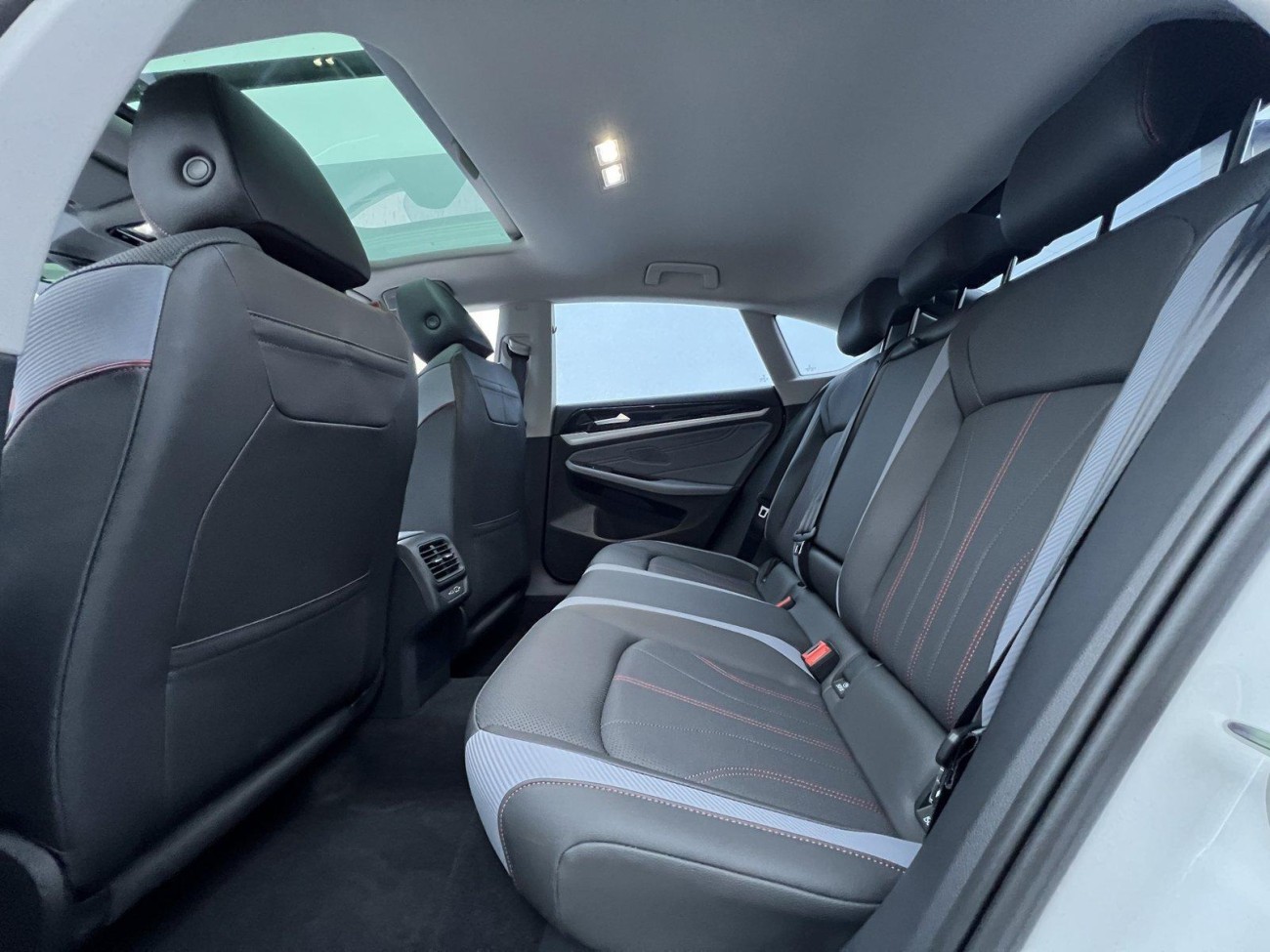Volkswagen Lamando 2024